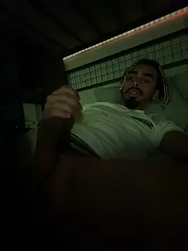 shadespider online show from 04-04-26, 10:02