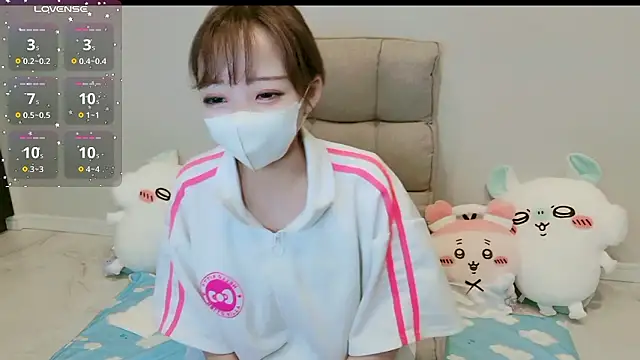 MIZUHO 05 online show from 12-01-25, 01:27