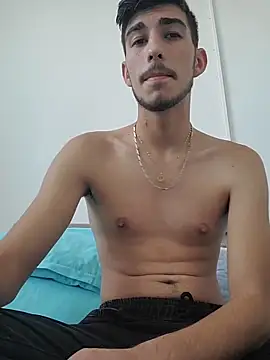 Nicolas sexxxy online show from 11-02-25, 11:56