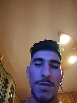 Nicolas sexxxy online show from 01-08-26, 03:36