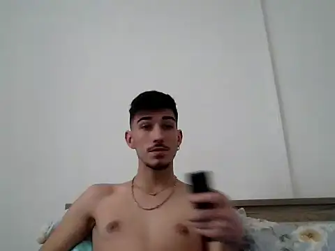 Nicolas sexxxy online show from 02-09-26, 12:20