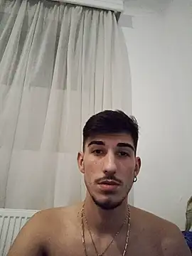 Nicolas sexxxy online show from 02-11-26, 08:14