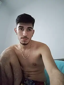 Nicolas sexxxy online show from 02-12-26, 02:34