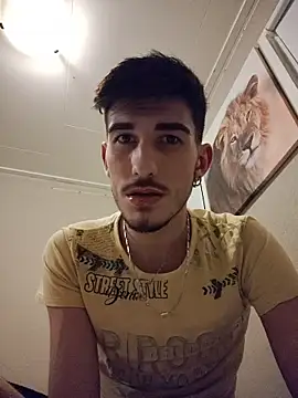 Nicolas sexxxy online show from 02-16-26, 07:10