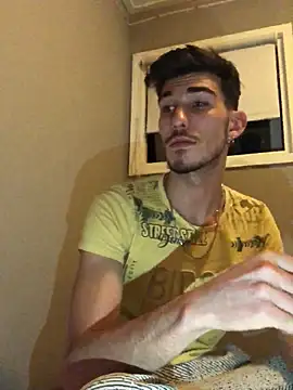 Nicolas sexxxy online show from 02-18-26, 12:17