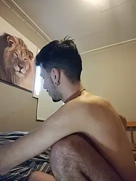 Nicolas sexxxy online show from 02-18-26, 02:57