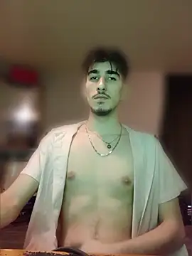 Nicolas sexxxy online show from 04-12-26, 06:57