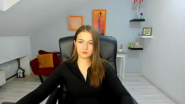 Snapshot of AnneWilsonn chatting on 01-08-26, 12:18 AnneWilsonn online show from 01-08-26, 12:18