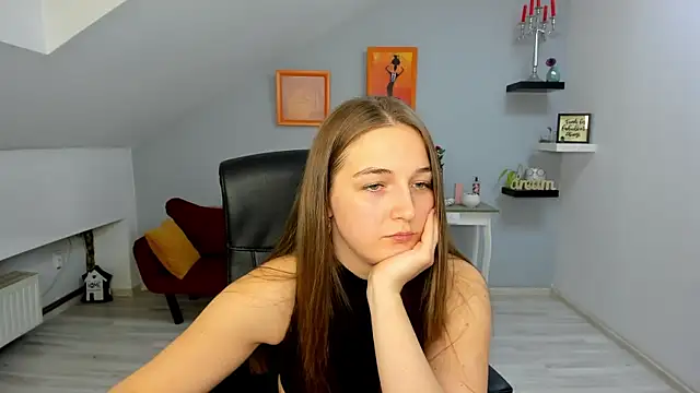 Snapshot of AnneWilsonn chatting on 01-12-26, 12:32 AnneWilsonn online show from 01-12-26, 12:32