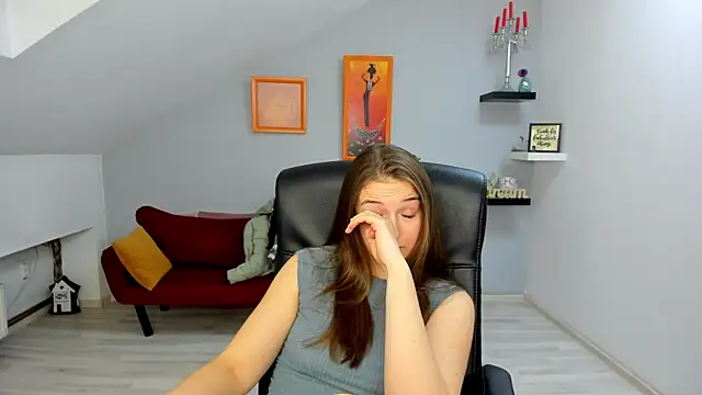 Snapshot of AnneWilsonn chatting on 01-13-26, 01:16 AnneWilsonn online show from 01-13-26, 01:16