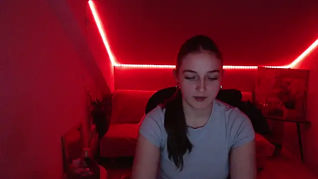 Snapshot of AnneWilsonn chatting on 02-03-26, 01:16 AnneWilsonn online show from 02-03-26, 01:16