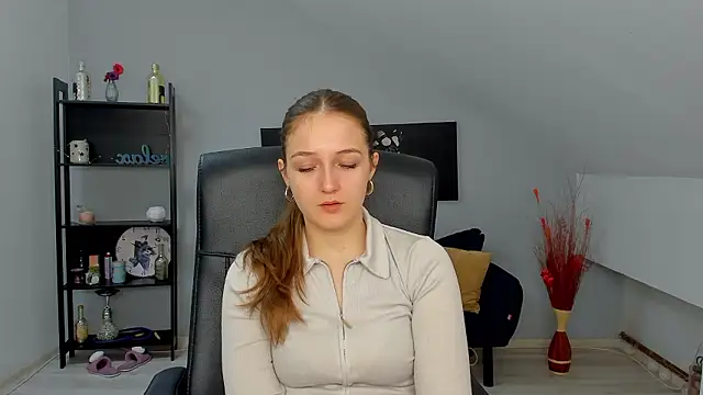 Snapshot of AnneWilsonn chatting on 03-05-26, 04:30 AnneWilsonn online show from 03-05-26, 04:30