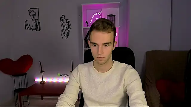 astren villo online show from 11-06-25, 01:12