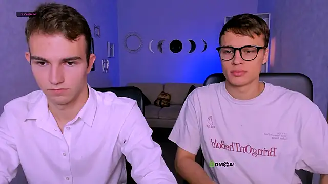 astren villo online show from 11-07-25, 08:20