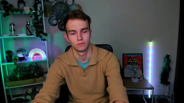 astren villo online show from 03-24-26, 07:24