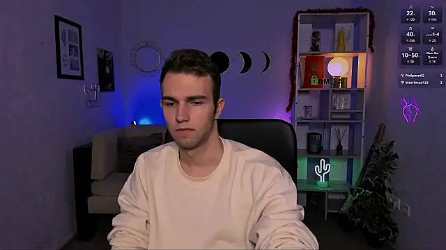 astren villo online show from 03-26-26, 03:28