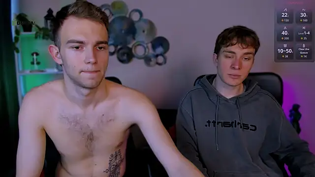 astren villo online show from 04-19-26, 10:36