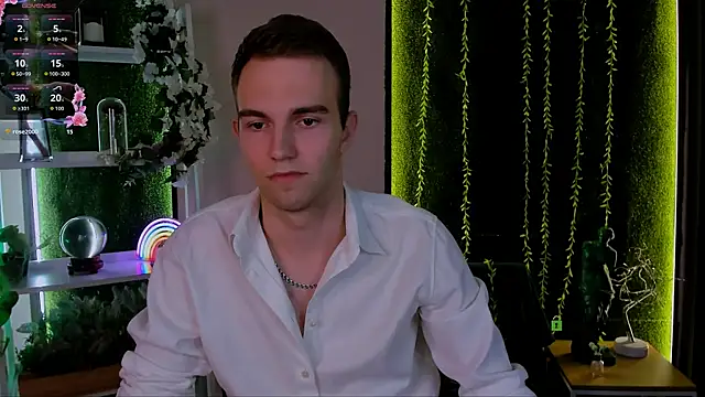 astren villo online show from 07-09-26, 10:14