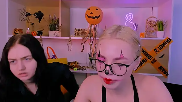 sendi cais online show from 10-31-25, 09:43