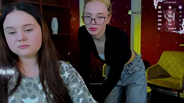 sendi cais online show from 04-21-26, 01:42