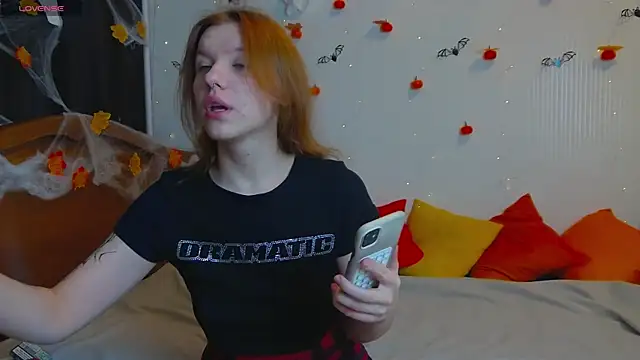 MeganNewCat online show from 10-29-25, 10:06