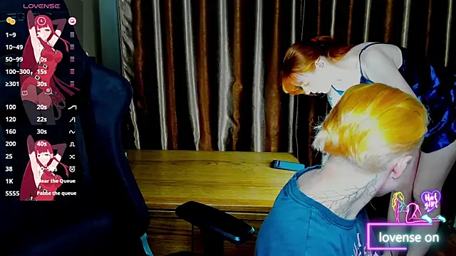 MeganNewCat online show from 04-19-26, 07:38