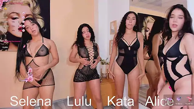 SSWEETSIINNN online show from 02-06-26, 01:54