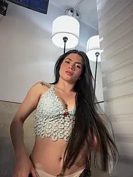 PamelaJonsom  online show from 11-15-25, 02:02