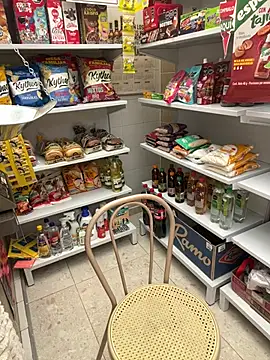 PamelaJonsom  online show from 03-21-26, 05:38