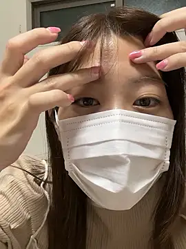 ichika 2  online show from 10-19-25, 12:39