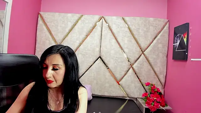 Agatha Leon  online show from 03-28-26, 08:08