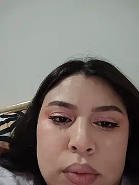 EliaStone05 online show from 03-01-26, 04:14