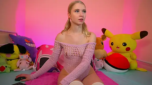 LillyOcean online show from 02-16-26, 03:41