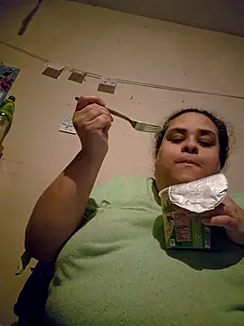 BigBusty VoluptuousMilfX online show from 12-17-25, 09:21