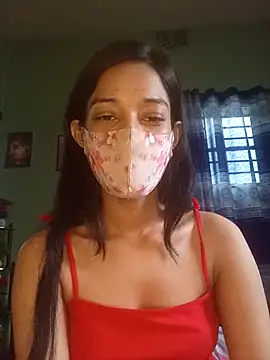 Snapshot of Night_Queen3 chatting on 10-14-25, 10:38 Night Queen3 online show from 10-14-25, 10:38