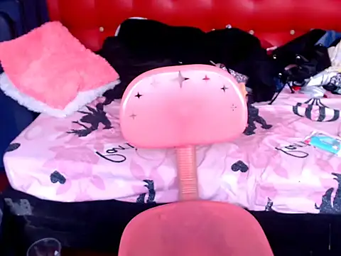 Camila stacy online show from 10-25-25, 03:29