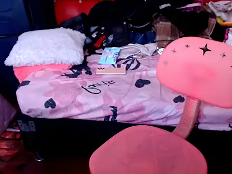 Camila stacy online show from 11-07-25, 04:29