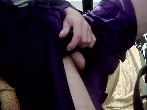 Batboy94 online show from 04-20-26, 09:49