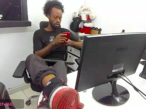 BenhtenBlack25 online show from 01-12-26, 10:26