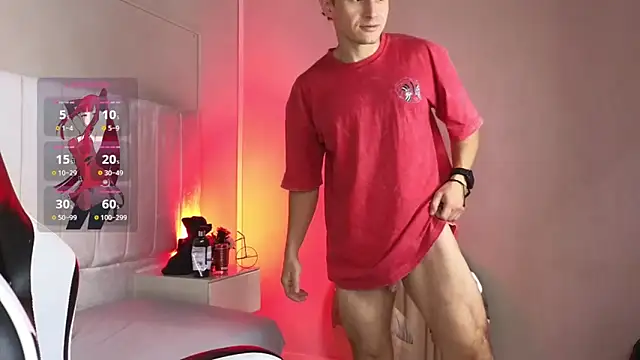 Justin valverde online show from 04-18-26, 02:59