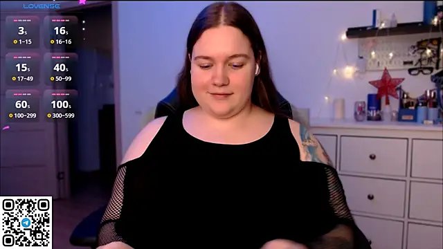 SummerTina online show from 12-08-24, 06:06