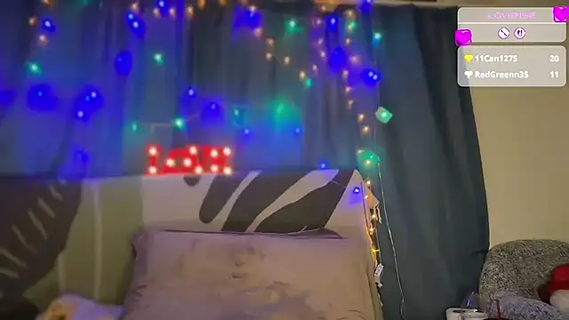  Nefertiti online show from 02-09-26, 06:01