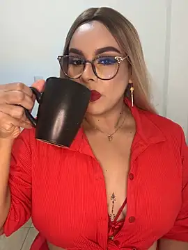 BBWCami  online show from 10-15-25, 12:49