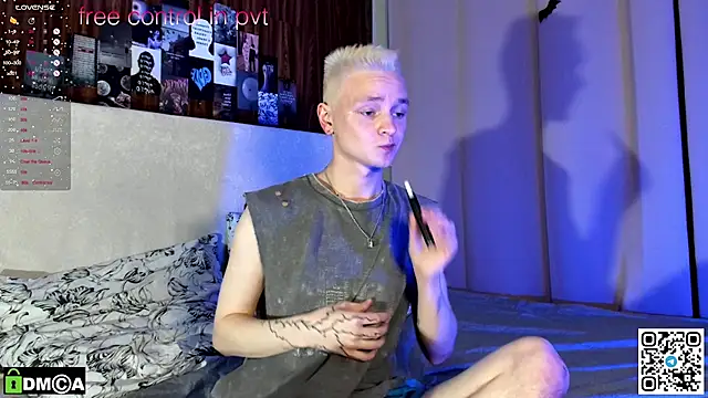 Logan mett online show from 11-27-25, 09:17