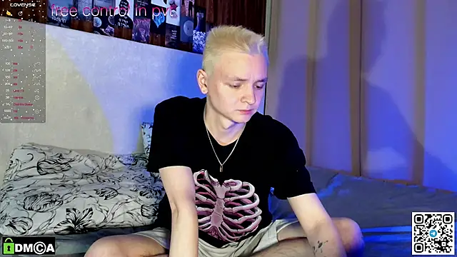 Logan mett online show from 12-01-25, 11:32