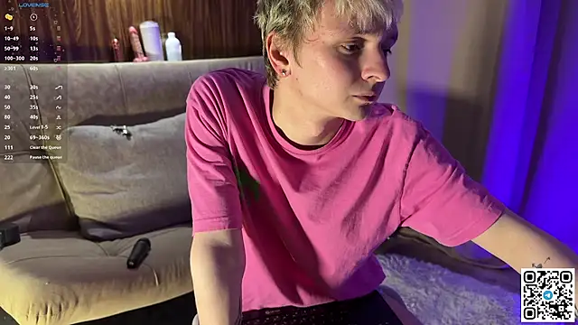Snapshot of Logan_mett chatting on 05-16-26, 06:50 Logan mett online show from 05-16-26, 06:50