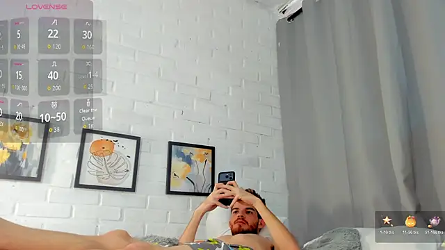 Snapshot of MATEO_HUNTER chatting on 02-07-26, 03:16 MATEO HUNTER online show from 02-07-26, 03:16