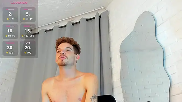 MATEO HUNTER online show from 02-09-26, 05:55