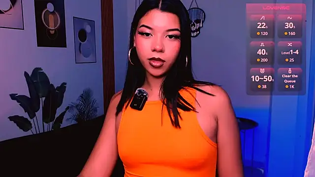 ivonyrose  online show from 11-05-25, 02:11