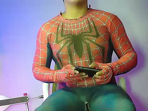 joel carter online show from 04-08-26, 12:27